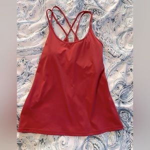 Old Navy Active strappy top